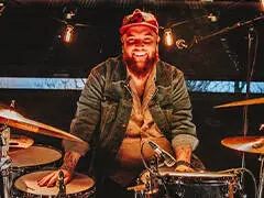 Versatility of the Modern Drummer with Mark Swan